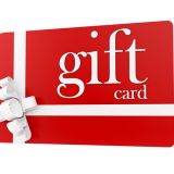 gift cards