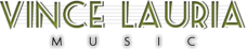 Vince Lauria Music
